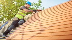Best Green or Eco-Friendly Roofing Solutions  in Oak Park, MI