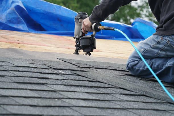 Best Roof Ventilation Installation  in Oak Park, MI