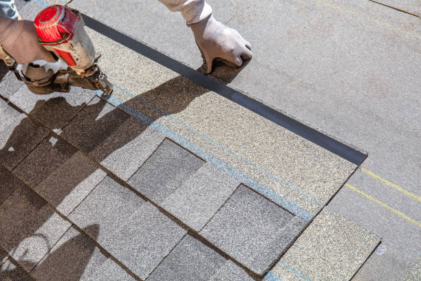 Best Commercial Roofing Services  in Oak Park, MI